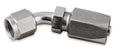 POWER STEERING HOSE ENDS