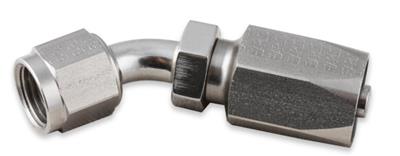 POWER STEERING HOSE ENDS