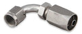 POWER STEERING HOSE ENDS