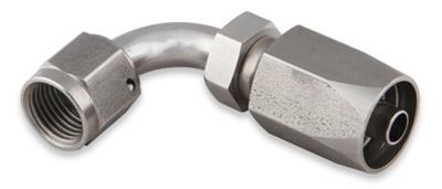 POWER STEERING HOSE ENDS
