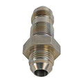 BULKHEAD FITTING STAINLESS ST.