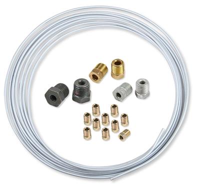 LINE AND FITTING KIT