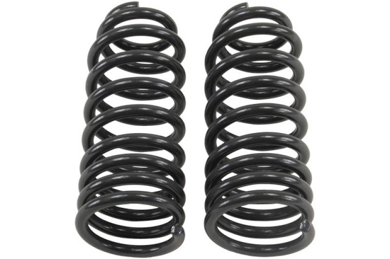Belltech COIL SPRING SET 02-05 EXPLORER REAR 2inch 5310