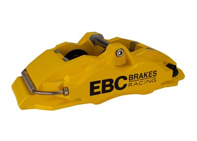 BRAKE CALIPERS APOLLO SERIES