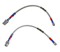 BRAKE HYDRAULIC LINE KIT