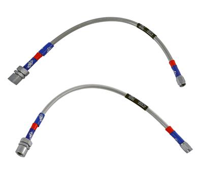 BRAKE HYDRAULIC LINE KIT