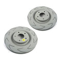 DISC BRAKE ROTOR
