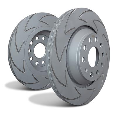 DISC BRAKE ROTOR