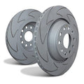 BRAKE ROTORS