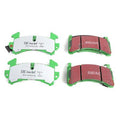 2000 SERIES PAD SETS