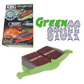 GREEN STUFF PADS