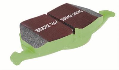 EBC GREENSTUFF 2000 SERIES SPO