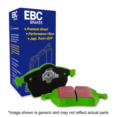 DISC BRAKE PAD