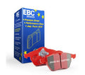 BRAKE PADS REDSTUFF