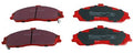 REDSTUFF CERAMIC PAD