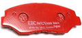 REDSTUFF CERAMIC PAD
