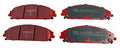REDSTUFF CERAMIC PAD