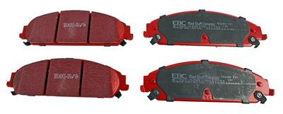 REDSTUFF CERAMIC PAD