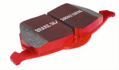 3000 SERIES DISC BRAKE PADS