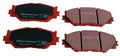 BRAKE PADS LEXUS IS250