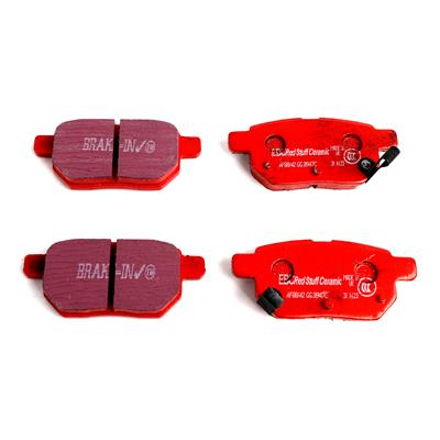 DISC BRAKE PAD