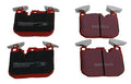 DISC BRAKE PAD