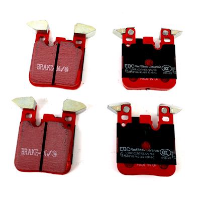 BRAKE PADS
