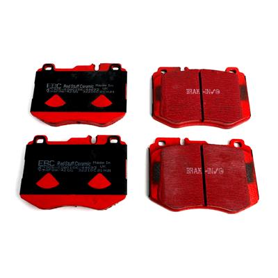 DISC BRAKE PAD
