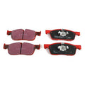 BRAKE PADS REDSTUFF