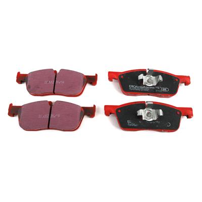 BRAKE PADS REDSTUFF