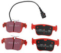 DISC BRAKE PAD