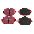 DISC BRAKE PAD