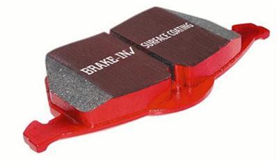 EBC REDSTUFF CERAMIC PAD