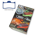 EBC YELLOWSTUFF PAD SET