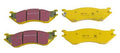 YELLOWSTUFF PADS