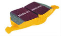 DISC BRAKE PAD