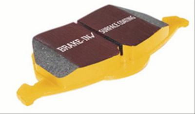 DISC BRAKE PAD