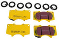 BRAKE PADS