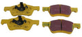 EBC UPGRADE SUV/TRUCK PAD