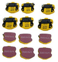 DISC BRAKE PAD