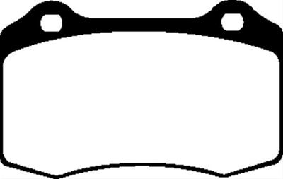 BRAKE PADS