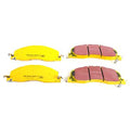 DISC BRAKE PAD