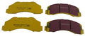BRAKE PADS