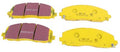 DISC BRAKE PAD