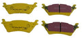 BRAKE PAD