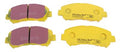 DISC BRAKE PAD