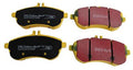 DISC BRAKE PAD