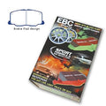 BRAKE PADS