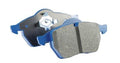DISC BRAKE PAD
