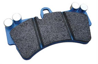 BRAKE PADS BLUESTUFF